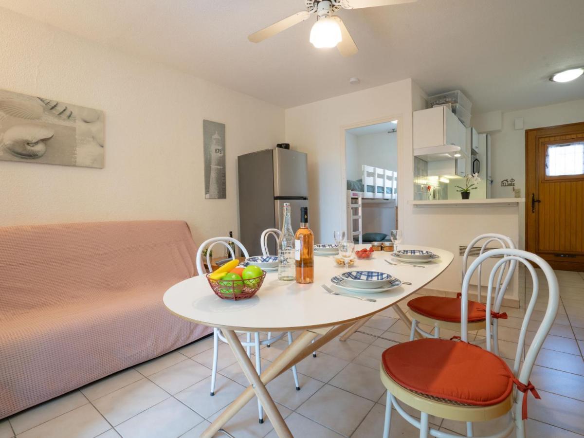 Apartment Le Mas des Calanques Saint Aygulf Extérieur photo