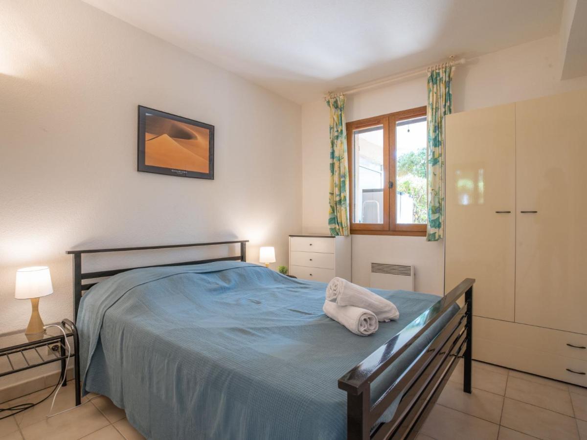 Apartment Le Mas des Calanques Saint Aygulf Extérieur photo