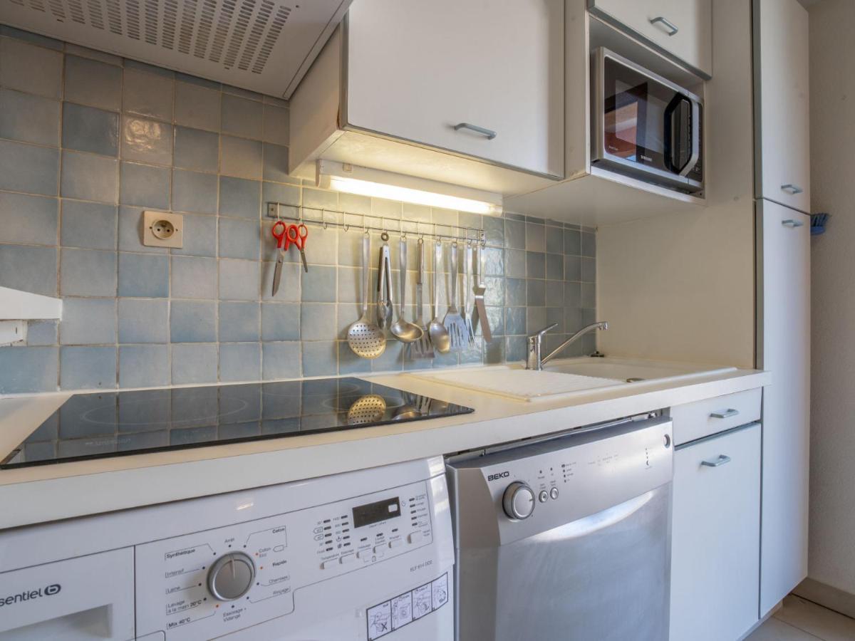 Apartment Le Mas des Calanques Saint Aygulf Extérieur photo